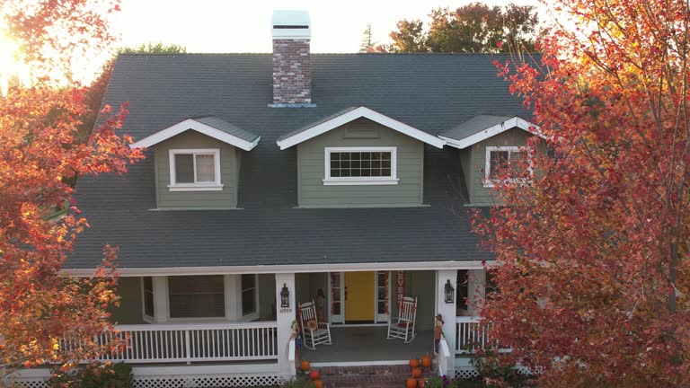 Professional Roofing Service in Amberley, OH