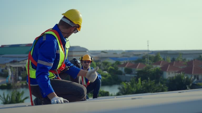 EPDM Roofing in Amberley, OH